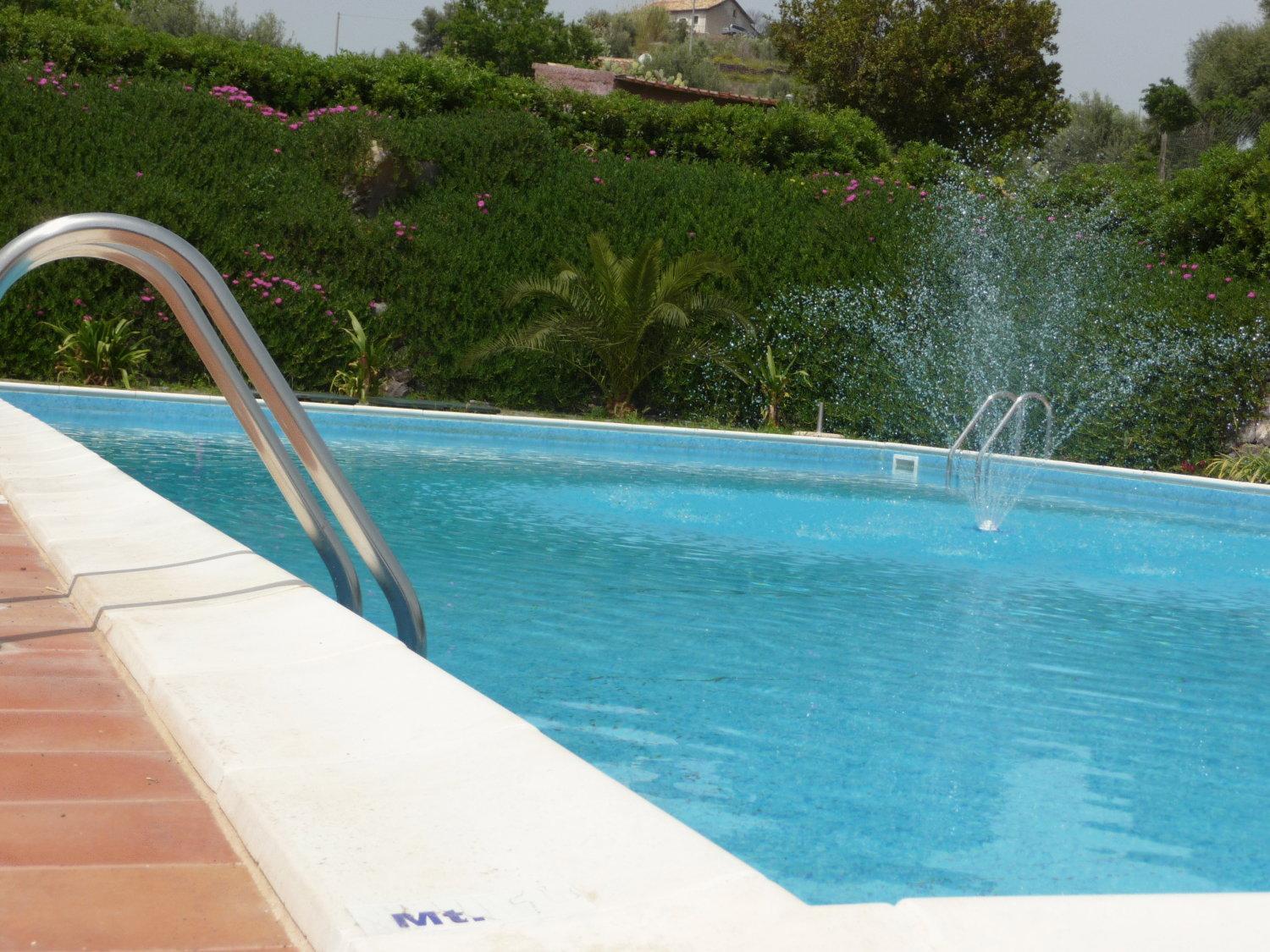 Agriturismo Biologico Corte Aragonese Santa Maria di Licodia Kültér fotó